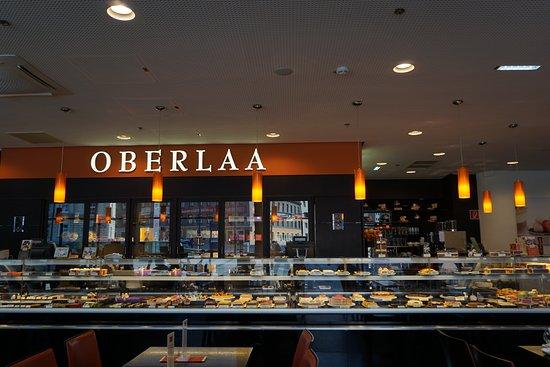 Kurkonditorei Oberlaa